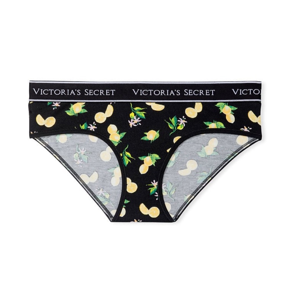 NWT VS Cotton Hip-Hugger Panty